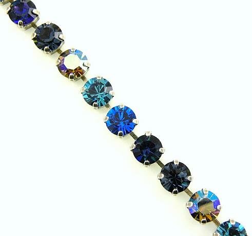 Mariana Swarovski Crystal Bracelet