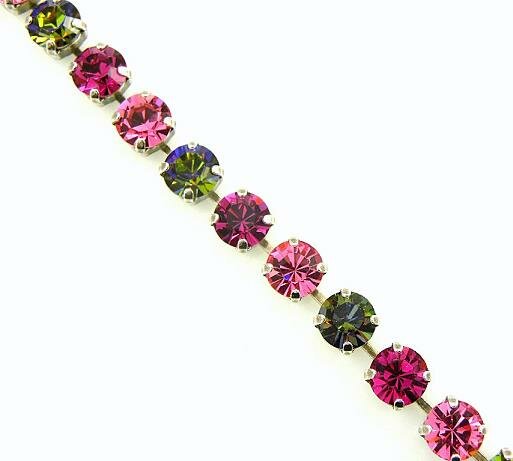 Mariana Swarovski Crystal Bracelet