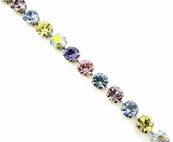 Mariana Swarovski Crystal Bracelet