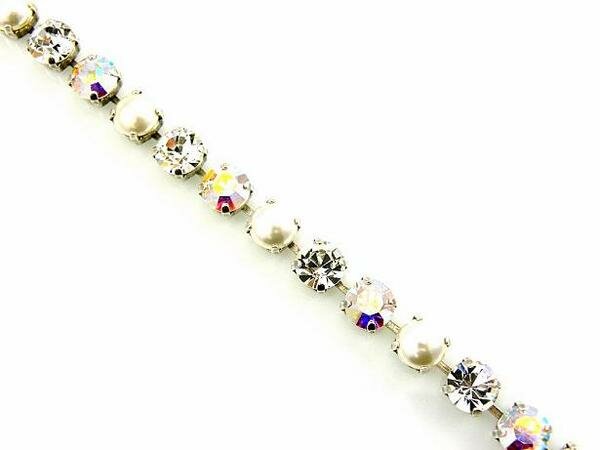 Mariana Swarovski Crystal Bracelet