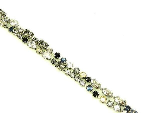 Sorrelli Milky Way Swarovski Crystal Bracelet