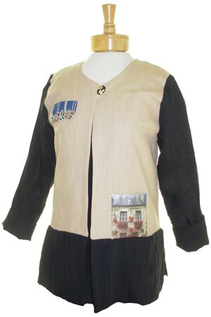 Lee Andersen Breton Jacket