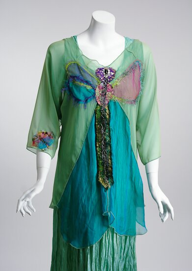 Beautifly Overlay By Lee Andersen