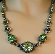 Sorrelli Mint Julep Necklace