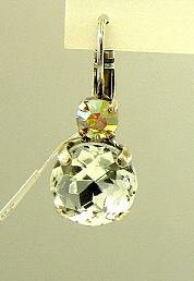 Mariana Swarovski Crystal Earrings