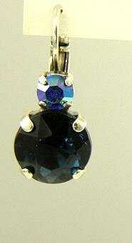 Mariana Swarovski Crystal Earrings