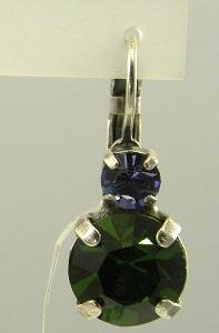 Mariana Swarovski Crystal Earrings