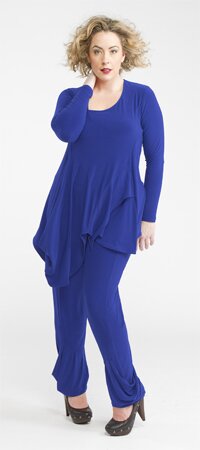 Affinity Pant by Sympli