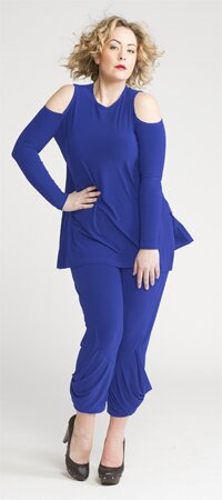 Affinity Capri by Sympli