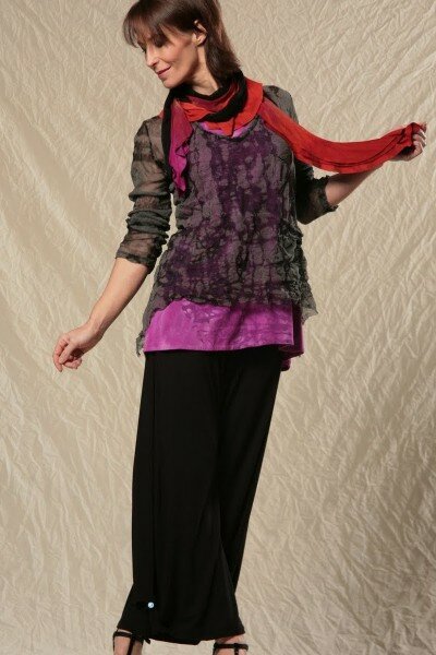 AIKO LONG PANTS BY ART OF CLOTH