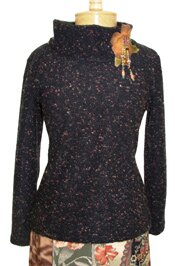 Lee Andersen Trailmix Sweater