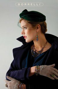 Sorrelli Jewelry