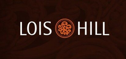 LOIS HILL