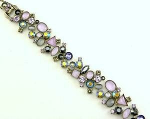 **SPECIAL ORDER**SORRELLI CHANTILLY LACE CRYSTAL BRACELET