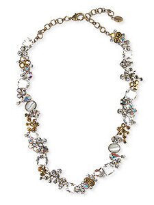 **SPECIAL ORDER**Sorrelli Crystal Ice Necklace