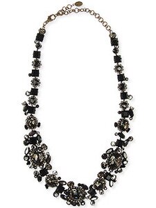 **SPECIAL ORDER**Sorrelli Midnight Moon Classic Necklace
