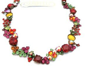 **SPECIAL ORDER**Sorrelli Carnival Crystal Necklace