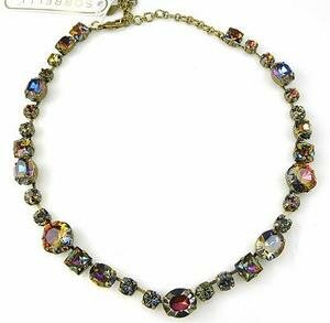 **SPECIAL ORDER**Sorrelli Illuminate Crystal Necklace