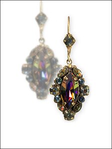 **SPECIAL ORDER**Sorrelli Illuminate Crystal Marquise Shape Earrings