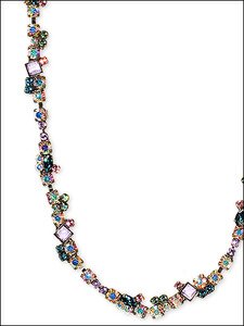 **SPECIAL ORDER**Sorrelli Smitten Crystal Necklace