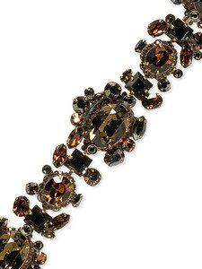 **SPECIAL ORDER**Sorrelli Safari Crystal Bracelet