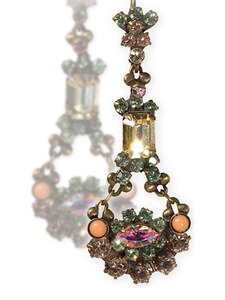 **SPECIAL ORDER**Sorrelli Fixation Crystal Earrings