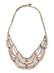 **SPECIAL ORDER**Sorrelli Fixation Crystal Necklace