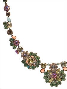 **SPECIAL ORDER**Sorrelli Fixation Crystal Necklace