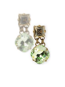 **SPECIAL ORDER**Sorrelli Fixation Crystal Earrings