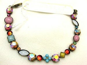 **SPECIAL ORDER**Sorrelli Lollipop Crystal Bracelet