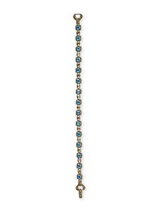 Sorrelli Spring Fling Swarovski Crystal Bracelet