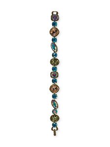 Sorrelli Spring Fling Swarovski Crystal Bracelet