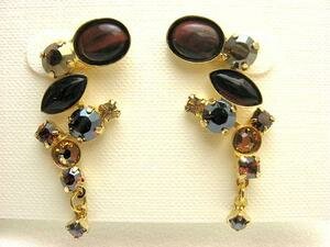 **SPECIAL ORDER**Sorrelli Cherokee Sunset Crystal Earrings