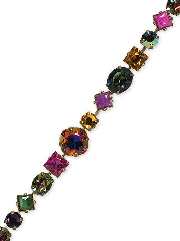 **SPECIAL ORDER**Sorrelli Volcano Crystal Bracelet