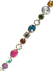 **SPECIAL ORDER**Sorrelli Looking Glass Crystal Bracelet