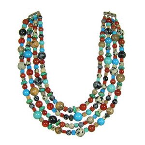 Michal Golan Santa Fe Necklace