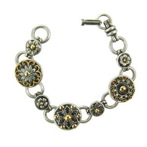 Michal Golan Silverado Bracelet