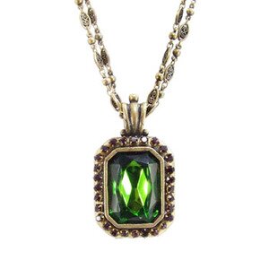 Michal Golan Enchanted Forest Pendant