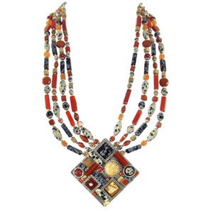 Michal Golan Bryce Canyon Pendant