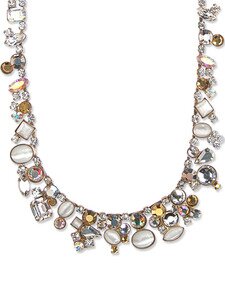 **SPECIAL ORDER**Sorrelli Crystal Ice Crystal Necklace