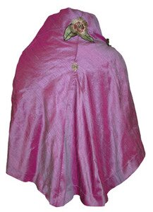Lee Andersen Ikebana Grape Cape