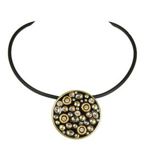 Michal Golan Starry Night Pendant