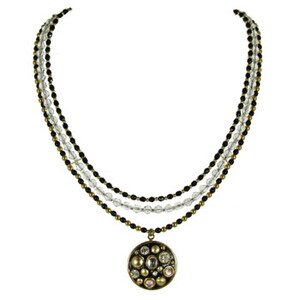 Michal Golan Starry Night Necklace