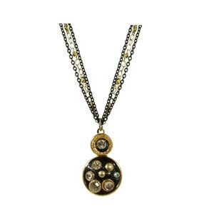 Michal Golan Starry Night Necklace