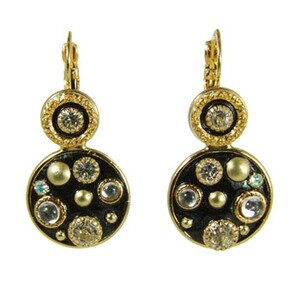 Michal Golan Starry Night Earrings