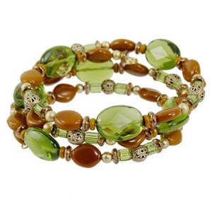 MICHAL GOLAN MEMORY WIRE BRACELET