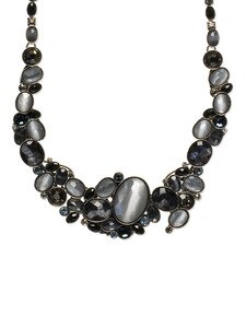**SPECIAL ORDER**SORRELLI MILKY WAY CRYSTAL NECKLACE