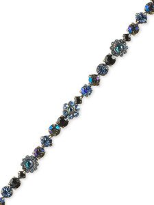 **SPECIAL ORDER**Sorrelli Ice Blue Crystal Bracelet
