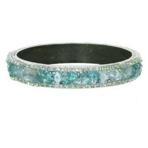 Michal Golan Aqua Marine Bangle