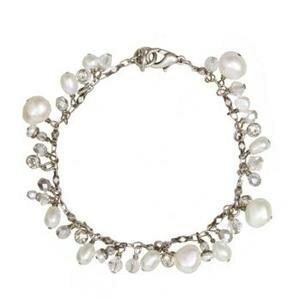 MICHAL GOLAN BRIDAL CRYSTAL BRACELET